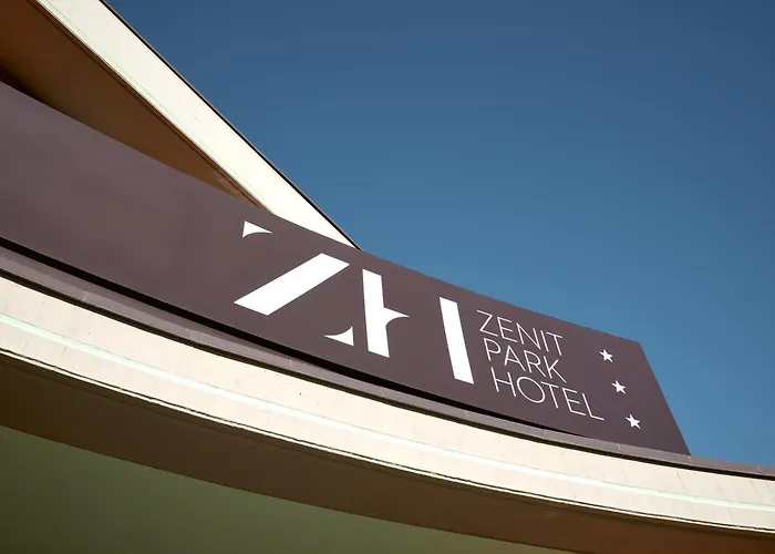 Zenit Park Hotel