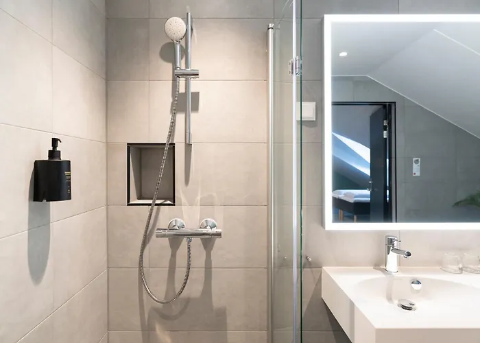 Thon Hotel Verdal