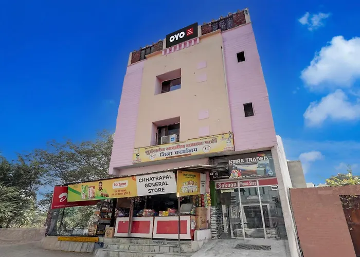 Spot On Sokoon Home Stay