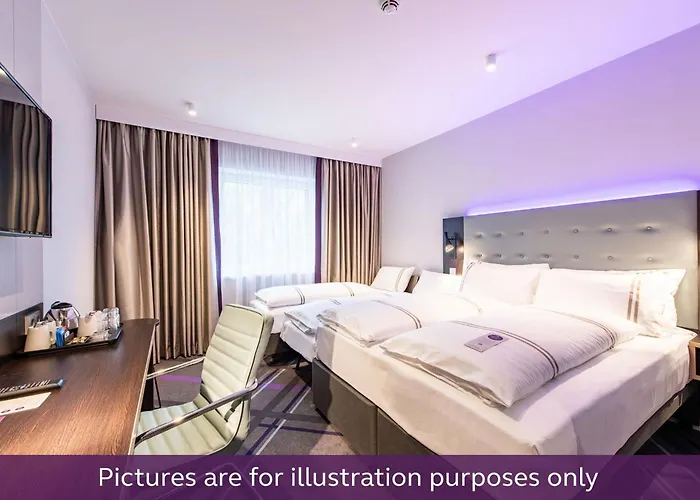 Premier Inn Stuttgart Zuffenhausen