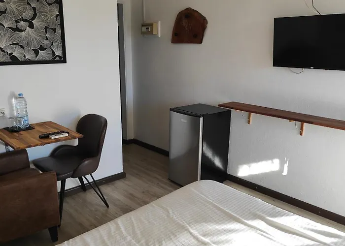 Auberge La Fermette