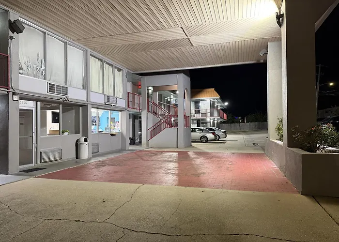 Western Motel By Oyo Hattiesburg