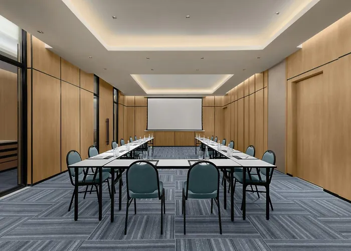 Fairfield By Marriott Cebu Mactan