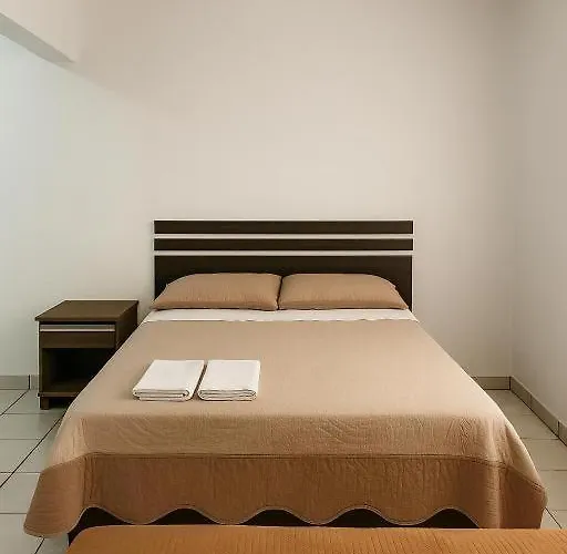 Hotel Menegatti