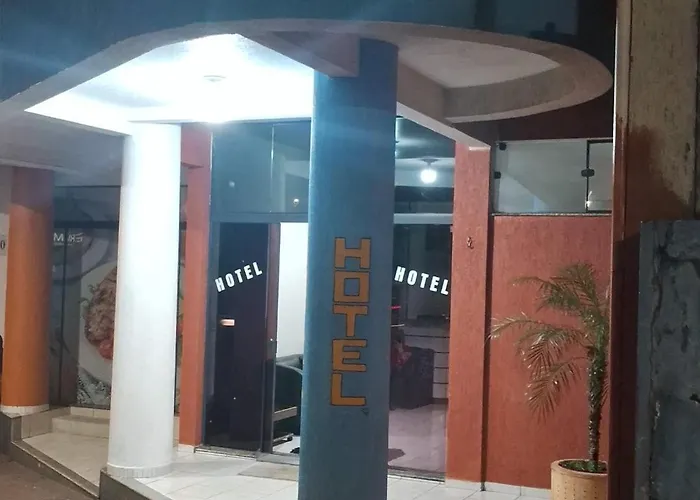 Hotel Menegatti