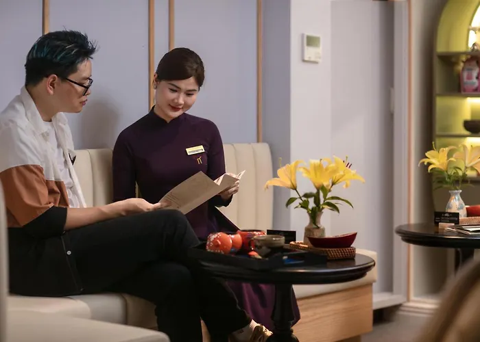 Solar Premium Hotel & Spa