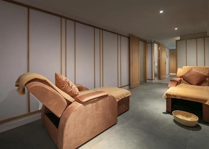 Solar Premium Hotel & Spa