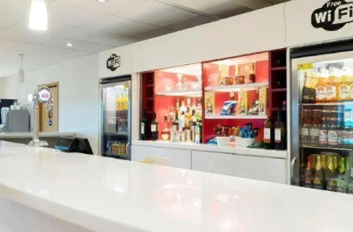 Travelodge Middlesbrough