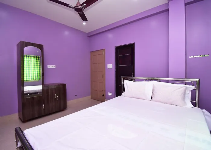 Spot On Barsha Geust House