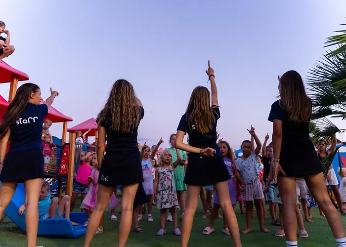 Holiday Park Spiaggia E Mare