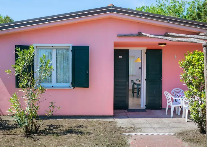 Holiday Park Spiaggia E Mare