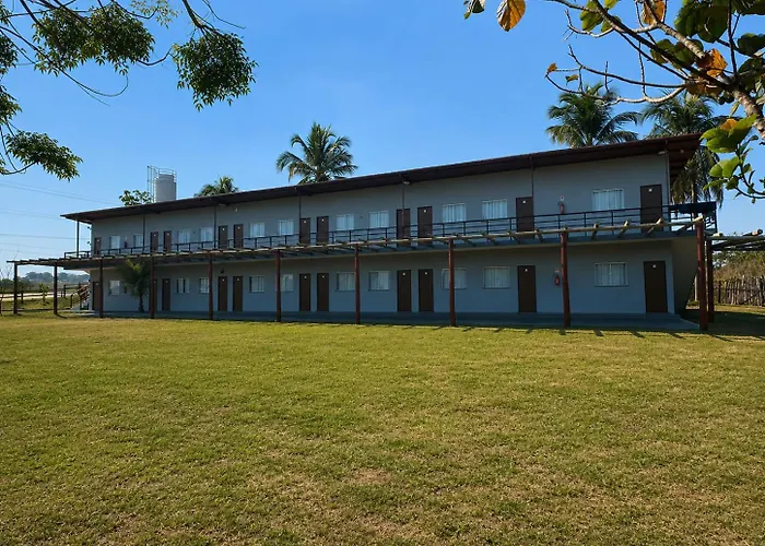 Hotel e Pousada Martini