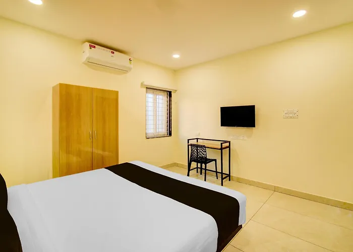 Super Hotel O Nivara