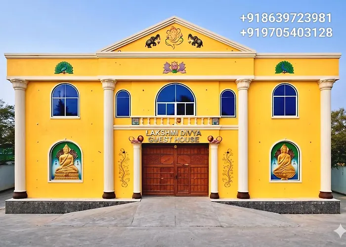 Lakshmi Divya Guest House
