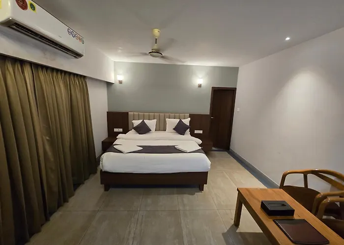 Casa Sevara Hotel
