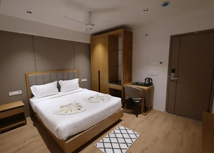 Hotel Vishranth