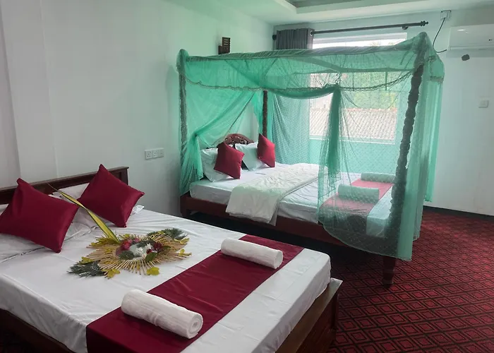 Amore Beach Resort