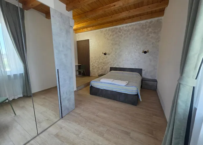 La Locanda Del Giardino