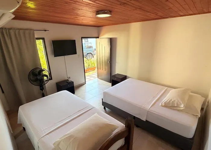 Hotel San Pedro