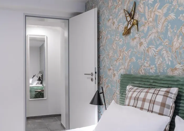 Villa Vaicun - Boutique Rooms