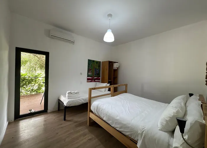 Alma Hotel De Campo