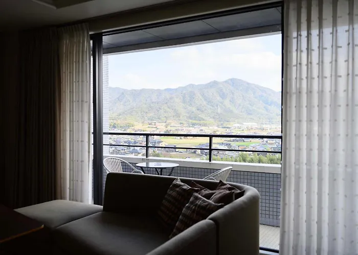 Hotel Espacio 山口 -Adult Only-