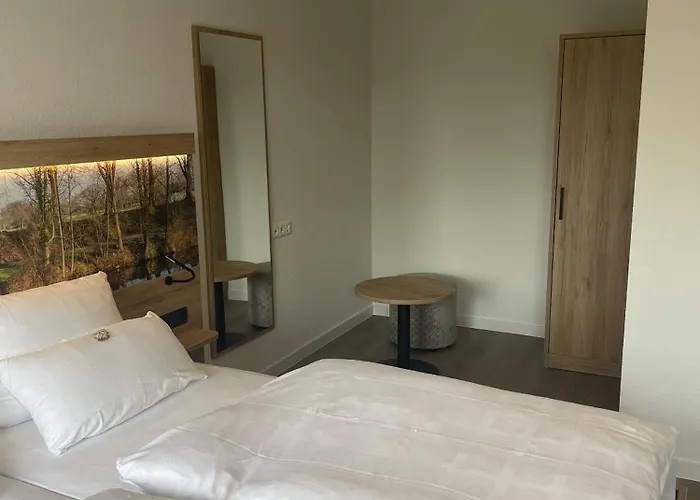 Hotel Rammelkamp