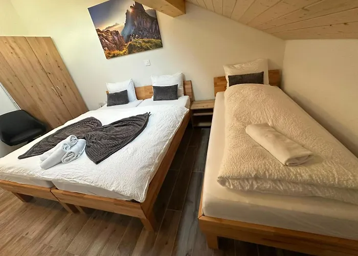 Hotel Kreuz