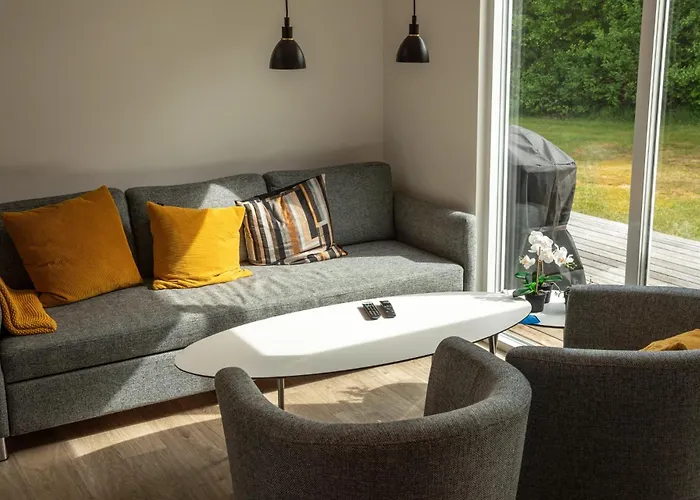Dcu-Camping Hesselhus