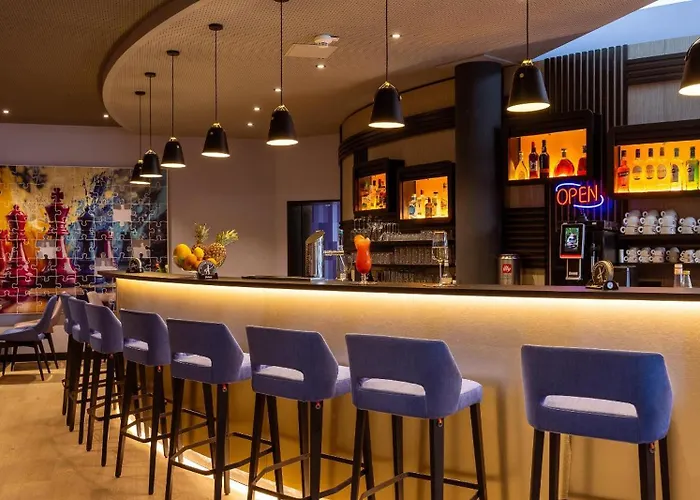 Best Western Hotel Altenburger Land