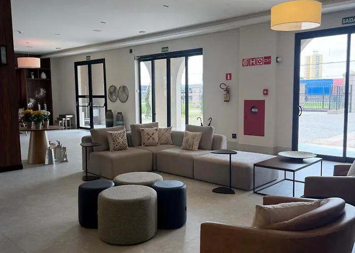 Class Hotel Americana
