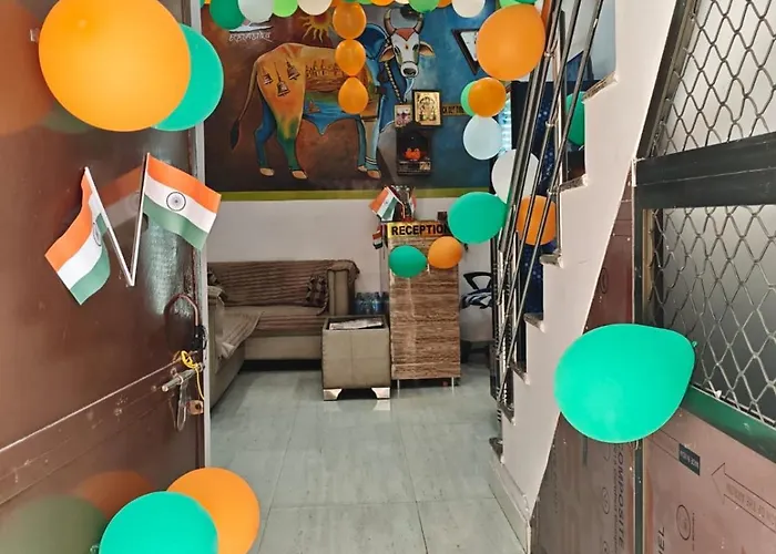 Tirth Comfort Stay