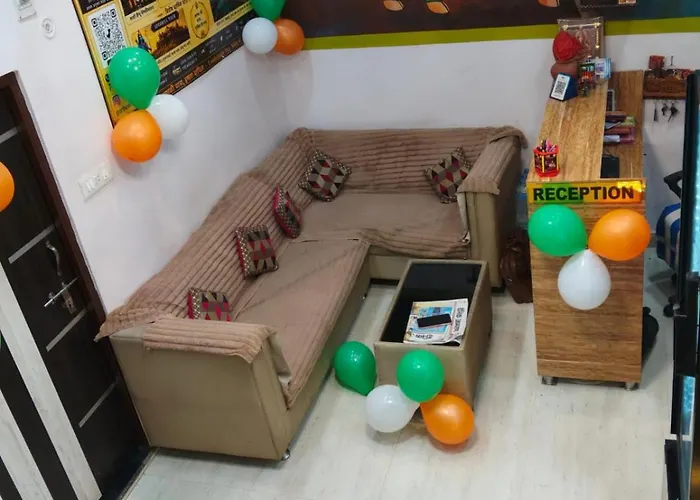 Tirth Comfort Stay