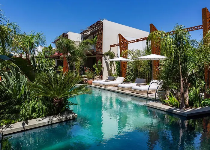Mohala Boutique Hotel