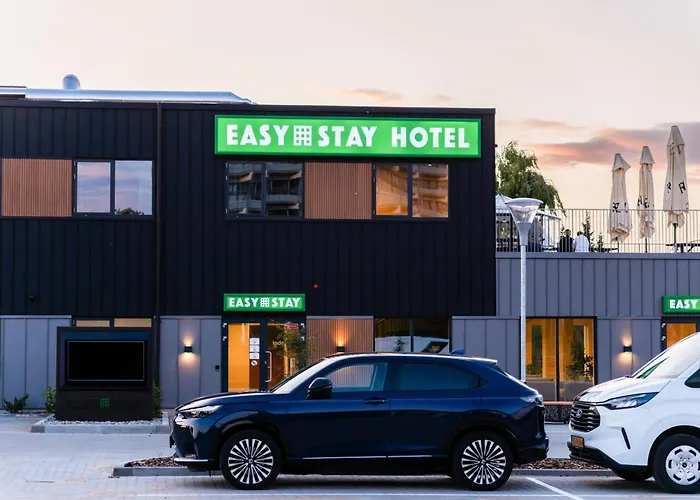 Easy Stay Naestved