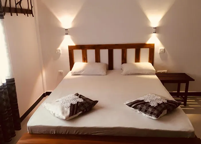 Velora Resort