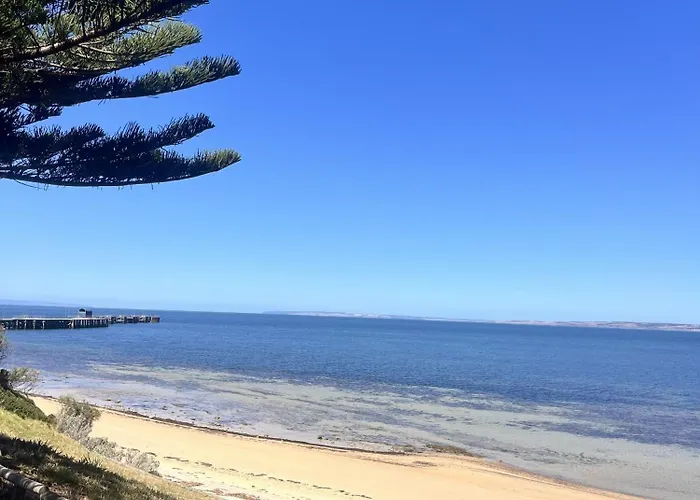 Queenscliffe Hotel
