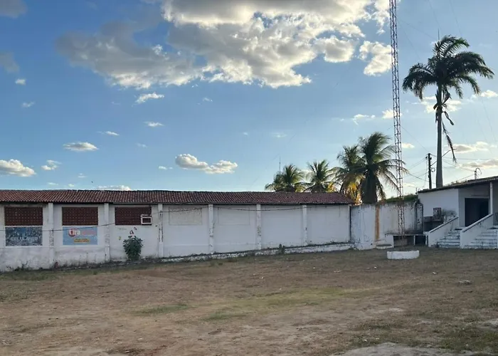 Pousada Posto Junior
