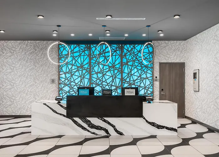 Home2 Suites By Hilton Ruston