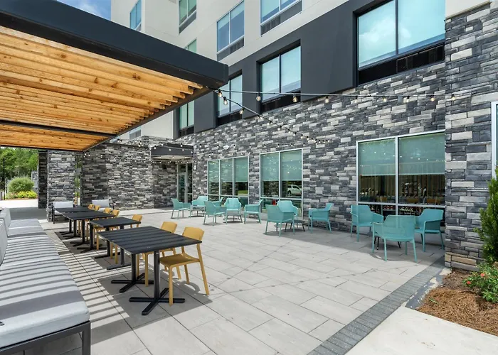Home2 Suites By Hilton Ruston