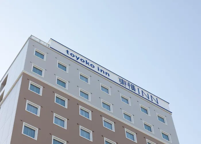 Toyoko Inn Gifu
