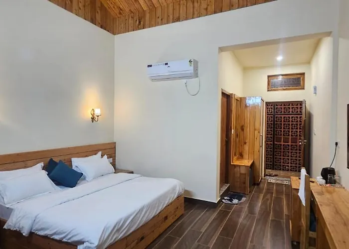 Aamantran Stay'S A Boutique B&B