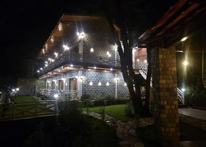 Aamantran Stay'S A Boutique B&B