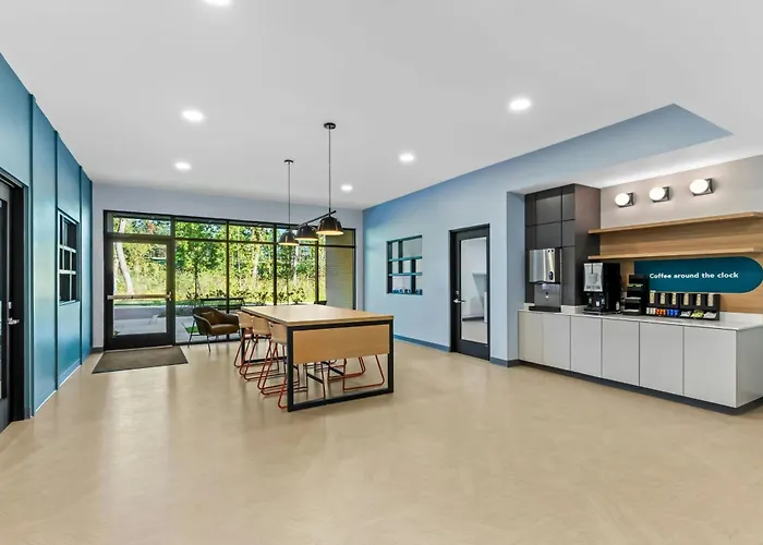 Studiores By Marriott Wilmington