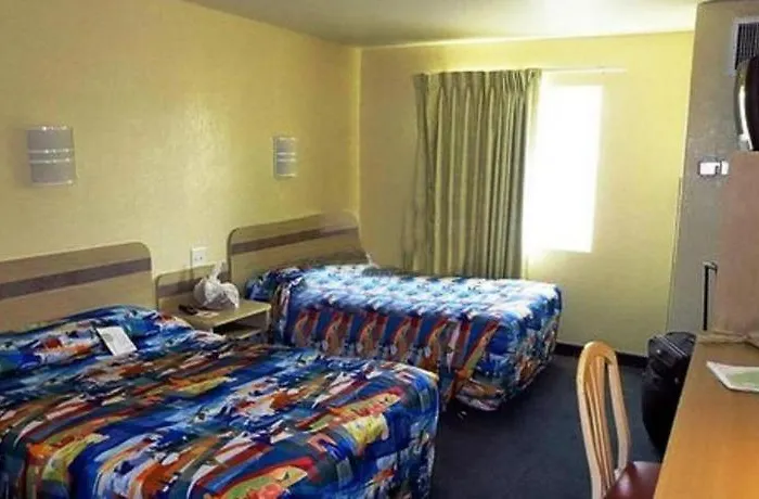 Motel 6 Beatty, Nv - Death Valley