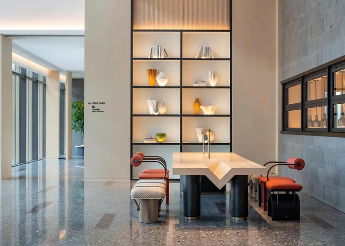 Hyatt Place Jiaxing Nanhu