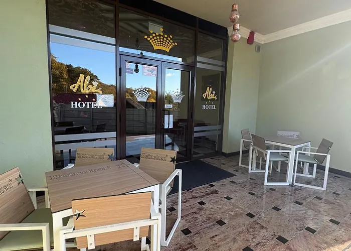 Hotel Abi