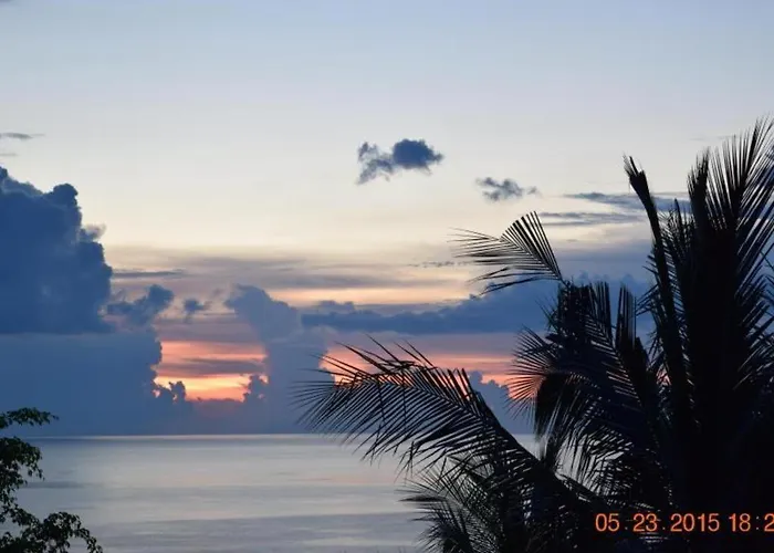 Tribal Hills Mountain Resort