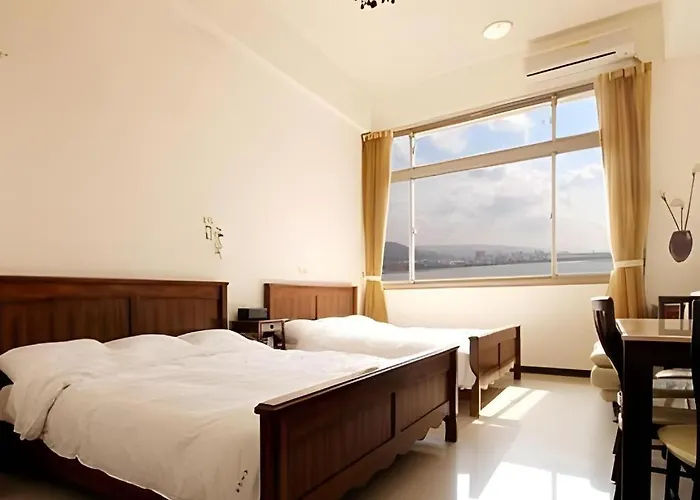 Blue River Hotel