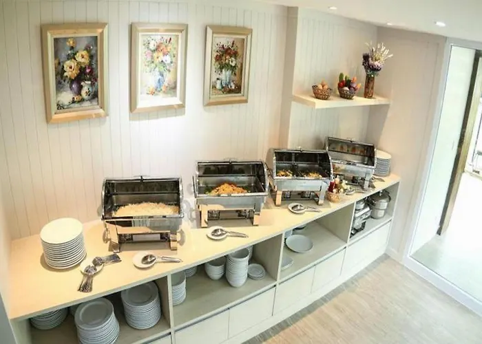 The Pino Hotel Pakchong